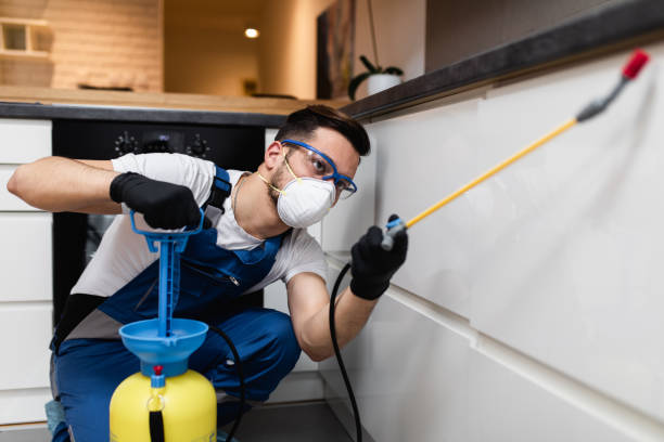 Warrenton, OR Pest Control Company