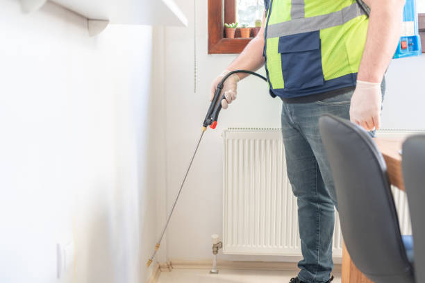 Best Local Pest Control Services  in Warrenton, OR