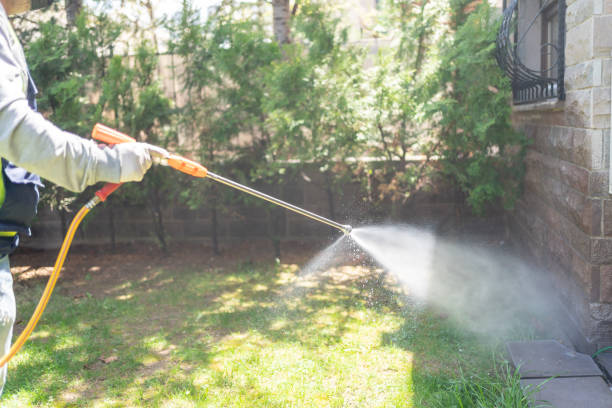 Best Residential Pest Control  in Warrenton, OR
